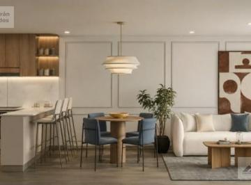 Departamento · 46m² · 1 Dormitorio · 1 Estacionamiento · Venta Departamento en Magdalena - Dpto 202 Al 1202 (- 6)