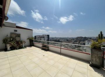 Departamento de 4 habitaciones, Lima · Vive Sobre Las Copas de Casuarinas: Espacio, Luz y Una Vista Que Cambia Todo