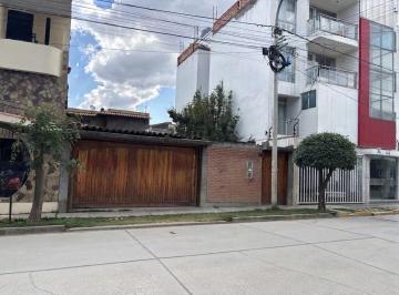 Terreno / Lote , Huancayo · Oportunidad Constructoras, Terreno 200 m²