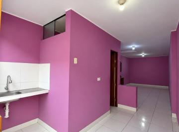 Departamento · 42m² · 2 Dormitorios · Alquiler de Minidepartamento + Azotea - a Dos Cuadras de Upc de Villa - Chorrillos