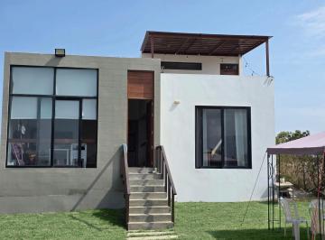 Casa de campo de 3 habitaciones, Cañete · Vendo Casa de Campo