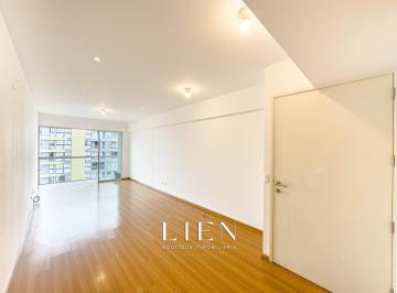 Departamento · 104m² · 3 Dormitorios · 1 Estacionamiento · Alquiler Departamento en Jesús María con Balcón, Vista Externa, 1 Cochera y 1 Depósito