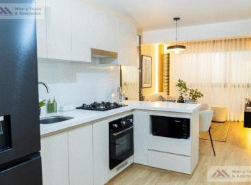 Departamento · 40m² · 1 Dormitorio · 1 Estacionamiento · Venta Departamento Santa Beatriz - Dpto 309 Al 1509 (- 16)