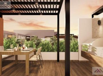 Departamento · 90m² · 2 Dormitorios · 1 Estacionamiento · Venta Departamento Santa Beatriz - Dpto 1501 (- 24)