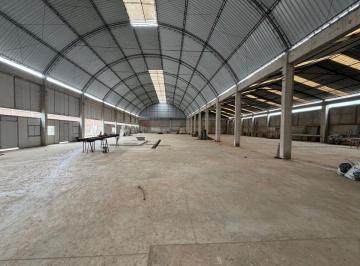 Nave industrial , Lima · Alquiler Almacén 2,000 m² - Sumac Pacha