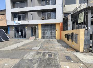 Local comercial , Lima · Alquilo Local Comercial 155 m² con Licencia de Funcionamiento + Estacionamientos