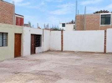 Terreno / Lote · 334m² · Terreno en Chorrillos