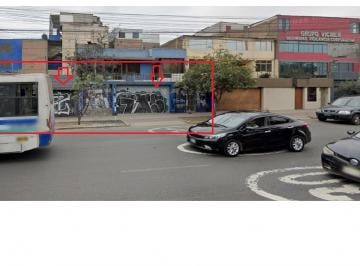 Local comercial , Lima · Terrenos en Venta – Av Canadá – La Victoria | Santa Catalina