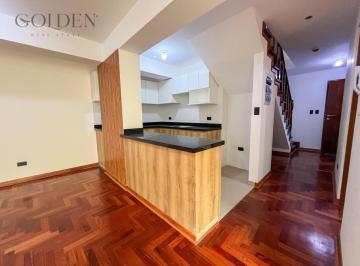 Departamento de 3 habitaciones, Lima · Ap Se Vende Duplex y Flats 3 Hab. en San Miguel