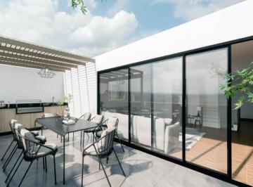 Departamento · 100m² · 2 Dormitorios · Departamento en Primer Piso Cerca a Parque Surco