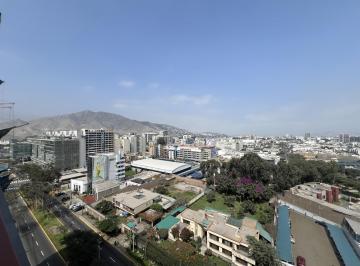 Departamento · 88m² · 3 Dormitorios · Venta Departamento - El Derby – Surco - Estreno