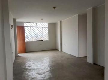 Departamento · 70m² · 2 Dormitorios · Departamento en 3er Piso de 70 m² en Alquiler – Límite San Juan de Lurigancho y Huarochirí