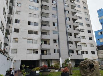 Departamento · 91m² · 3 Dormitorios · 1 Estacionamiento · Departamento en Venta en Jesús María Cerca Al Rebaggliatti