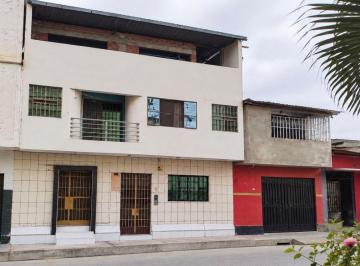 Casa de 14 habitaciones, Tumbes · Vendo Casa en Tumbes a 2 Min de Plaza Vea y Promart!