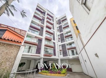 Departamento · 65m² · 2 Dormitorios · 1 Estacionamiento · Alquilo Dpto Pet Friendly - 2 Dorm y Cochera
