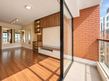 Departamento de 3 habitaciones, Lima · Venta Dpto. 3 Dorm. + 2 Balcones Vista Exterior | a Pasos de San Isidro