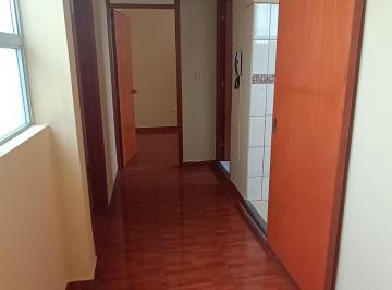 Departamento · 70m² · 2 Dormitorios - Melisa Quintanilla · Alquiler Departamento Av del Río Pueblo Libre S/. 1,700