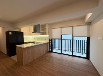 Departamento de 2 habitaciones, Lima · Departamento de Estreno Equipado en Mirasidro | 2 Dorm.