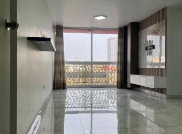 Departamento de 4 habitaciones, Lima · Alquilo Departamento