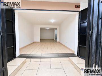 Local comercial · 36m² · Alquiler de Local Comercial en Av Los Héroes – Sjm