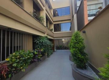 Departamento de 3 habitaciones, Lima · Vendo Lindo Duplex Urb. Monterrico