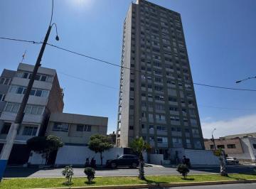 Terreno / Lote · 605m² · Terreno en Excelente Ubicación con Vista Al Mar
