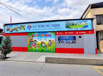 Otros , Lima · Exclusivo Inmueble Educativo en Villa María del Triunfo – Us$543,000