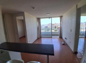 Departamento 52m² Alquiler Callao · Departamento en Alquiler. Condominio Ciudad Nueva, Callao