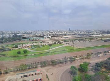 Departamento de 2 habitaciones, Lima · ¡Espectacular Dpto. en Piso 11 con Vista Panoramica Estilo Club House en Edificio Epique en El Derby