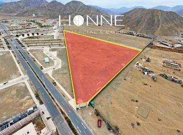 Casa · 18000m² · Terreno Industrial - Chilca