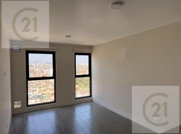 Departamento · 63m² · 2 Dormitorios · Alquiler de Departamento en San Miguel (Lima)