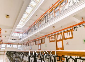 Oficina comercial · 93m² · Alquilo Excelente Oficina Muy Cerca de La Plaza de Armas - Centro de Lima