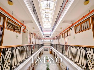Oficina comercial · 178m² · Oficina en San Borja