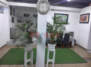 Casa · 140m² · 2 Dormitorios · Casa en San Juan de Lurigancho