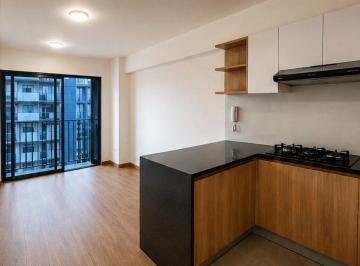 Departamento de 2 habitaciones, Lima · A Pasos de La U. Pacífico y Embajada de Italia Dpto de Estreno