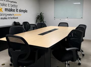 Oficina comercial , Lima · Oficinas Listas en Alquiler en Chacarilla | Plaza Business Center