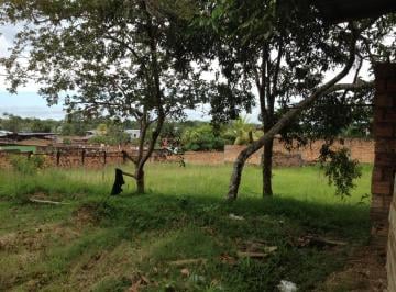 Terreno / Lote · 2471m² · Se Vende Terreno en Iquitos San Juan Bautista