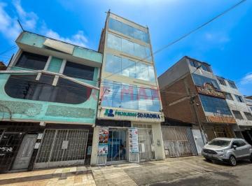 Local comercial · 598m² · 10 Dormitorios · Se Alquila Edificio Comercial de 6 Pisos