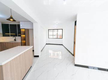 Departamento · 93m² · 2 Dormitorios · Los Depas Más Exclusivos en Santo Domingo, Carabayllo