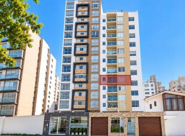 Departamento de 3 habitaciones, Lima · Venta de Departamento 75 m² + Depósito Incluido - Surquillo (Av Principal)