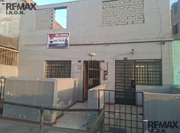 Casa · 67m² · 7 Dormitorios · Terreno en Venta 234 m² en La Florida – Rímac | Ideal Para Inversión