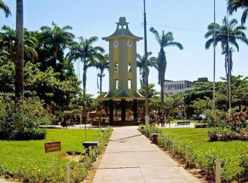 Terreno / Lote · 497ha · Terreno 497 Mt Frente a La Plaza de Armas de Puerto Maldonado