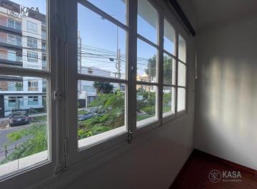 Oficina comercial · 140m² · 4 Estacionamientos · Oficina 140 Mt en Lince - 3 Estac.