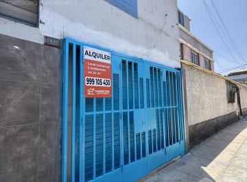 Local comercial · 44m² · Local en Chacra Rios