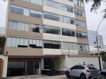 Departamento de 3 habitaciones, Lima · Vendo Hermoso Departamento en Magdalena - San Isidro Cochera 101.10 m²