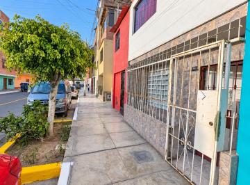 Local comercial , Lima · ¡Tu Negocio y Tu Hogar en un Mismo Lugar!