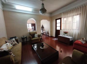 Casa de 3 habitaciones, Lima · Se Vende Departamento en Primer Piso en Jesus Maria