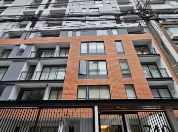 Departamento · 60m² · 1 Dormitorio · 1 Estacionamiento · Venta Departamento en Surquillo