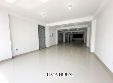 Local comercial , Lima · Alquiler de Local Comercial en San Juan de Lurigancgo