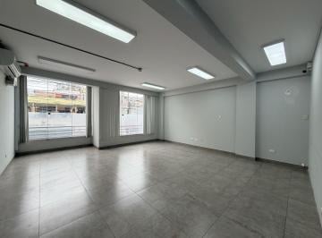 Oficina comercial · 112m² · Inca Garcilazo de La Vega 241, Urb. Salamanca de Monterrico